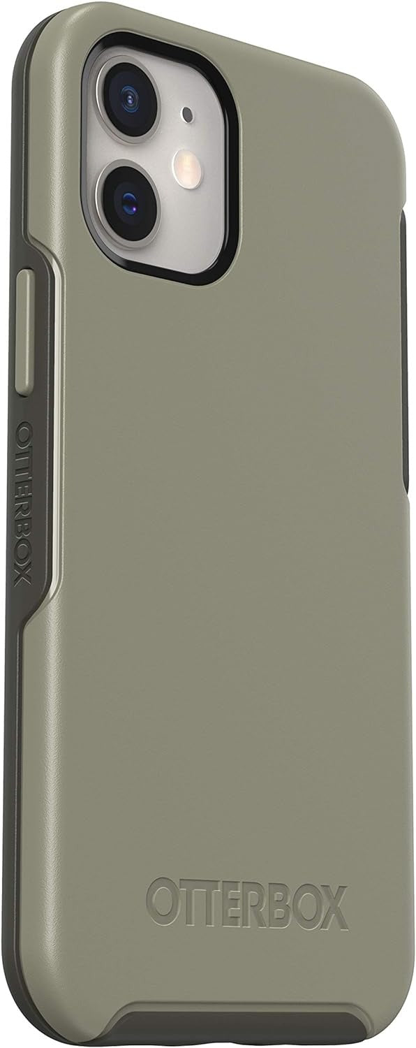 OtterBox SYMMETRY SERIES Case for Apple iPhone 12 Mini - Earl Grey (New)