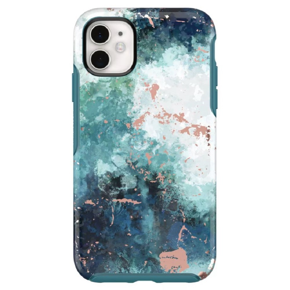 OtterBox SYMMETRY SERIES Case for Apple iPhone 11 - Seas the Day