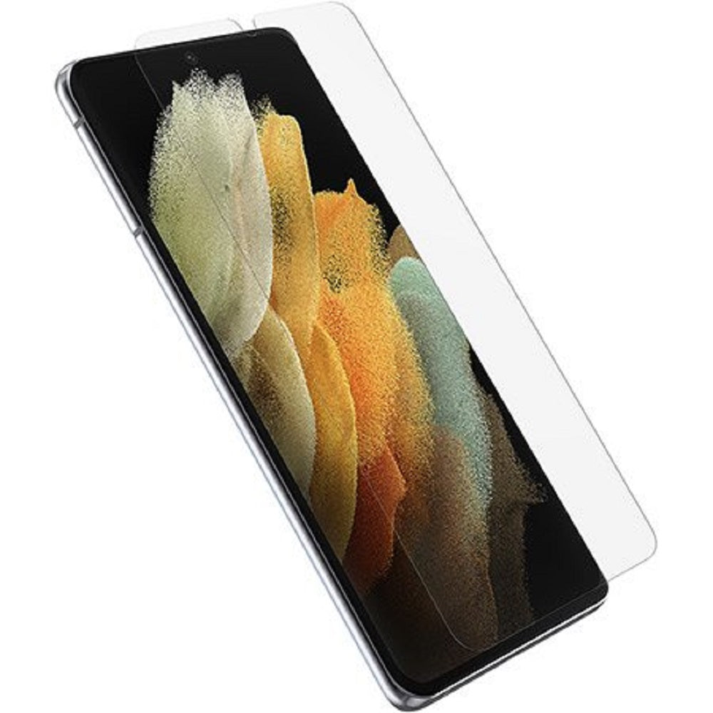OtterBox ALPHA FLEX Screen Protector for Samsung Galaxy S21 Ultra 5G (New)