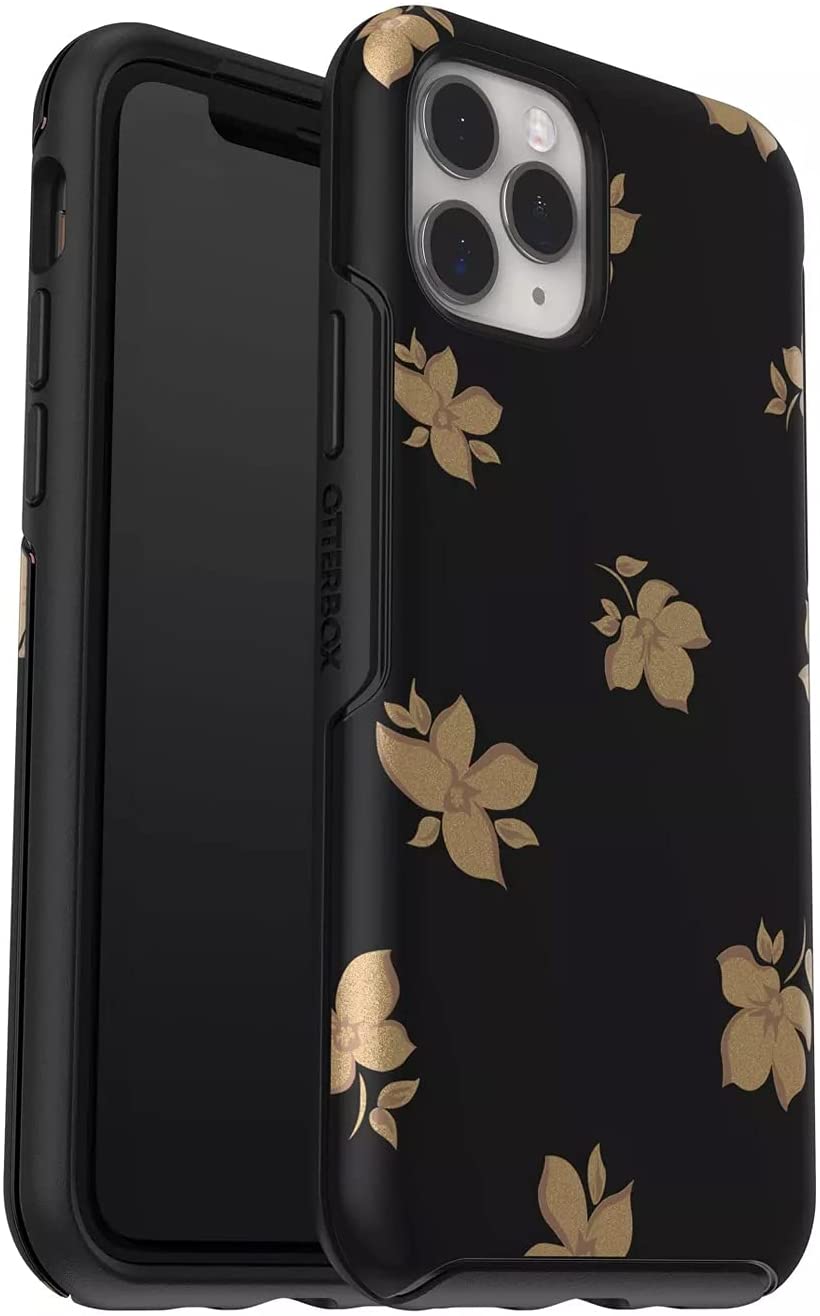 OtterBox SYMMETRY SERIES case for Apple iPhone 11 Pro - Once & Flor-Al (77-80298) (New)