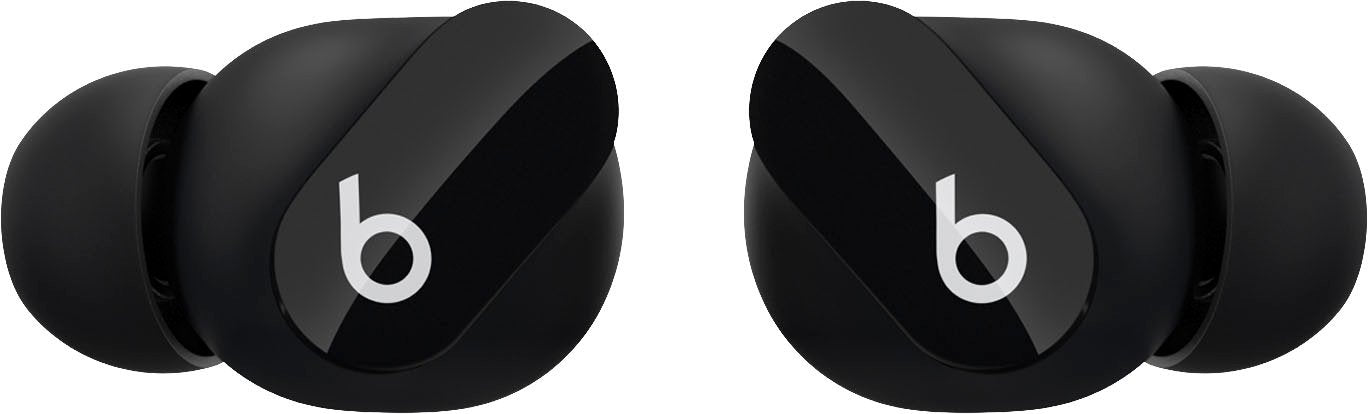 Beats Studio Buds Totally Wireless Noise Cancelling Earphones - Black (New)