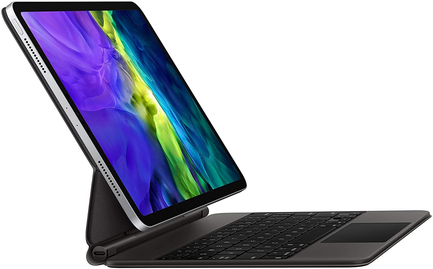 Apple Magic Keyboard for 11-inch iPad Pro 2nd, 3rd Gen & iPad Air 4th Gen -Black (New)