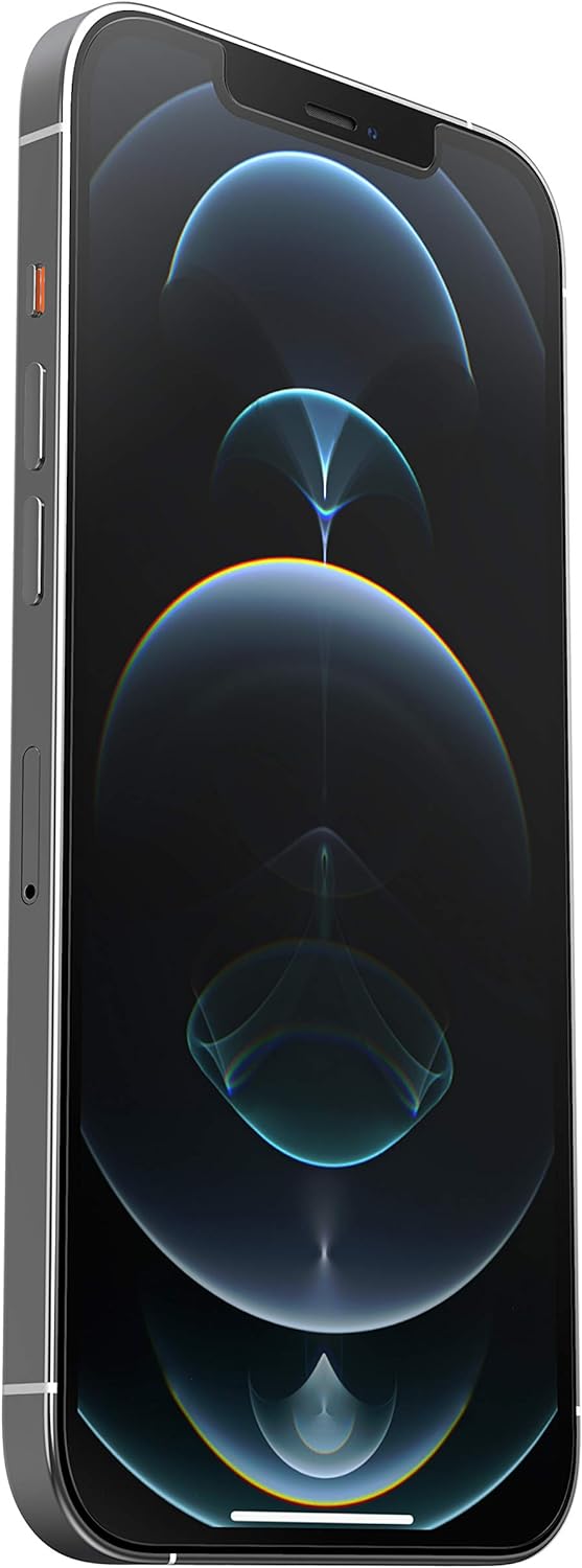 OtterBox AMPLIFY GLASS Screen Protector for Apple iPhone 12 Pro Max (New)