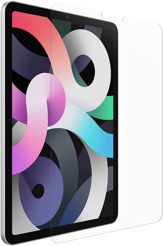 OtterBox ALPHA GLASS Screen Protector iPad Pro 11-inch 3rd Gen iPad Air 4th Gen (New)