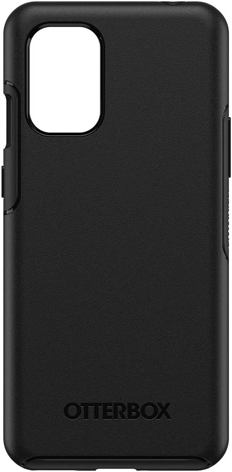 OtterBox SYMMETRY SERIES Case for OnePlus 8T+ 5G - Black (Certified Refurbished)