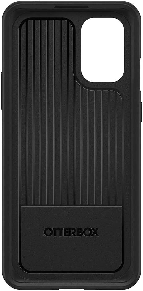 OtterBox SYMMETRY SERIES Case for OnePlus 8T+ 5G - Black (Certified Refurbished)
