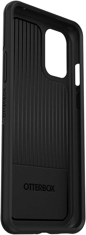 OtterBox SYMMETRY SERIES Case for OnePlus 8T+ 5G - Black (Certified Refurbished)