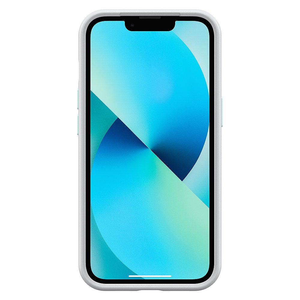 OtterBox + POP Antimicrobial Case for Apple iPhone 13 - Tranquil Waters (Certified Refurbished)