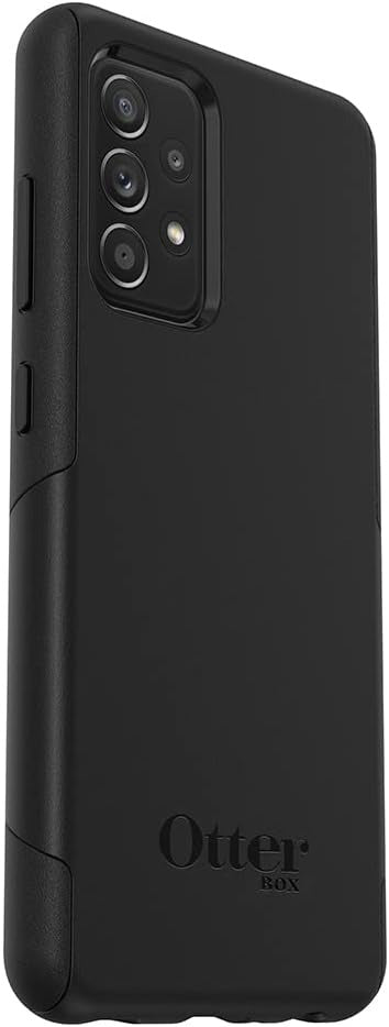 OtterBox COMMUTER LITE SERIES Case for Samsung Galaxy A52 5G - Black (New)