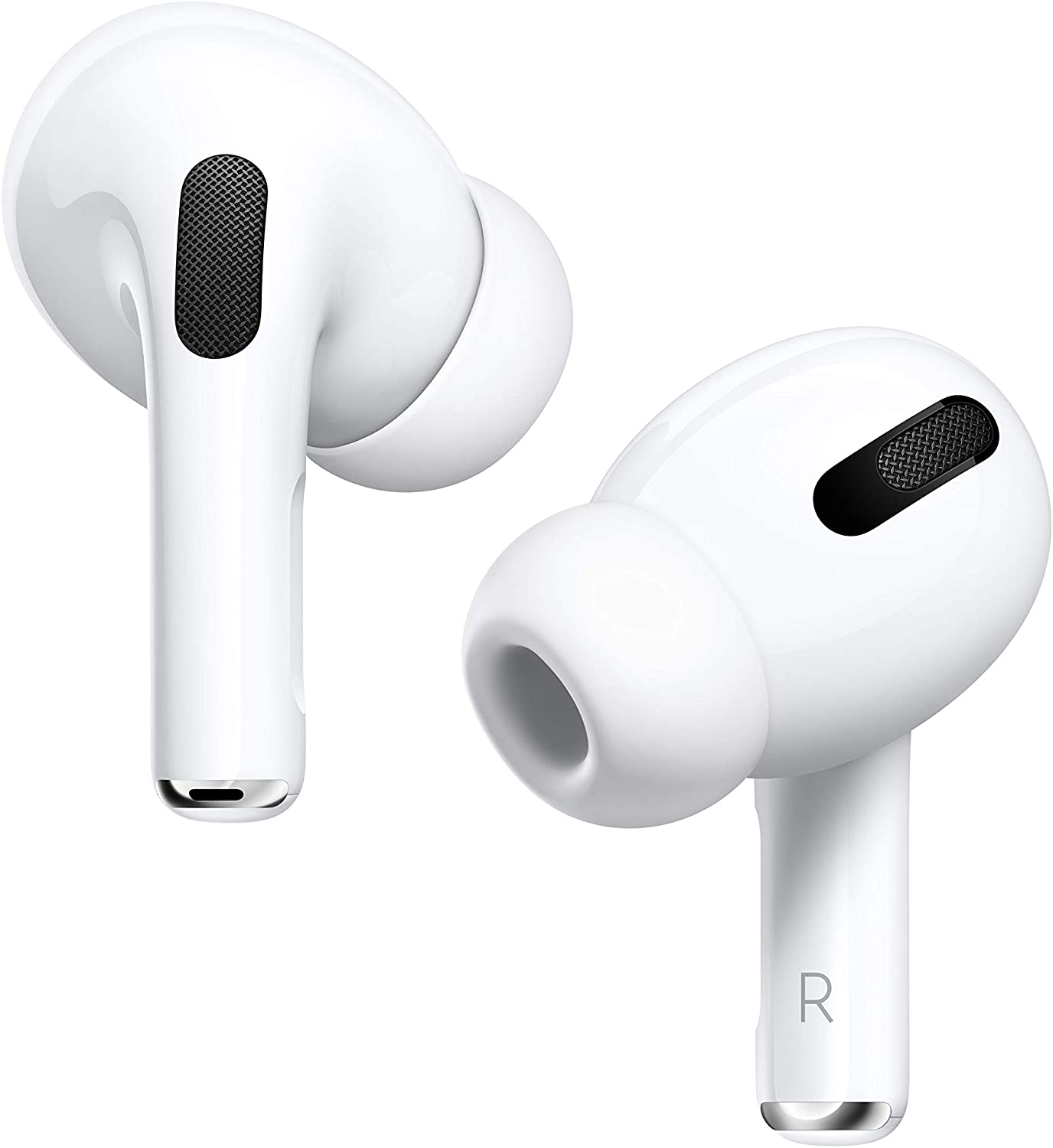 Apple AirPods Pro with Magsafe Charging Case - MLWK3AM/A - White (New)