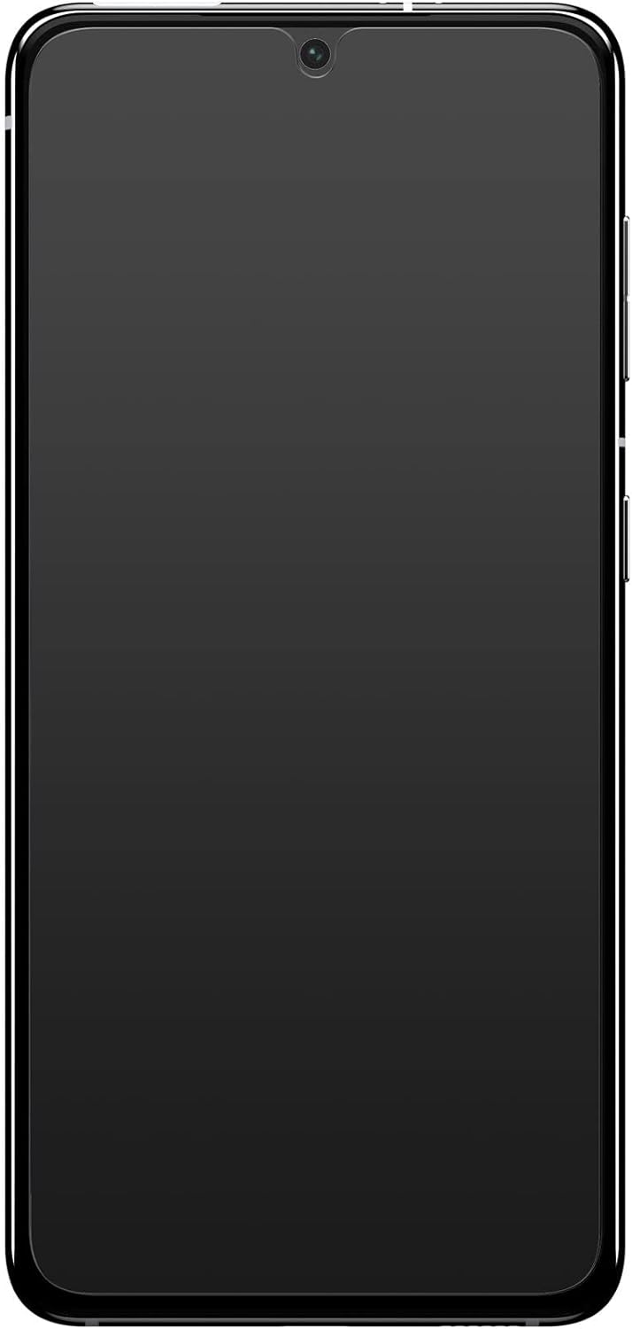 OtterBox ALPHA FLEX Screen Protector for Samsung Galaxy S21 5G - Clear (New)