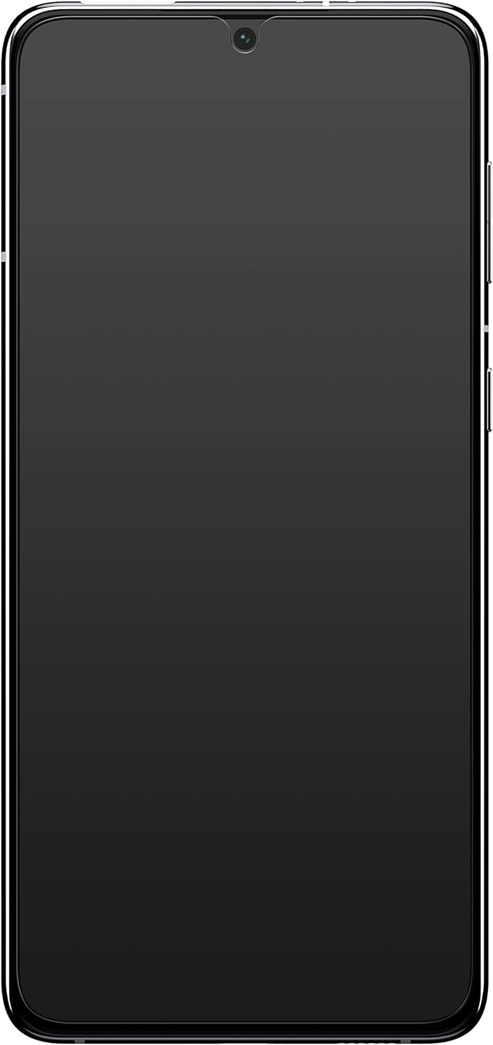 OtterBox Clearly Protected Film Screen Protector Samsung Galaxy S21+ 5G - Clear (New)