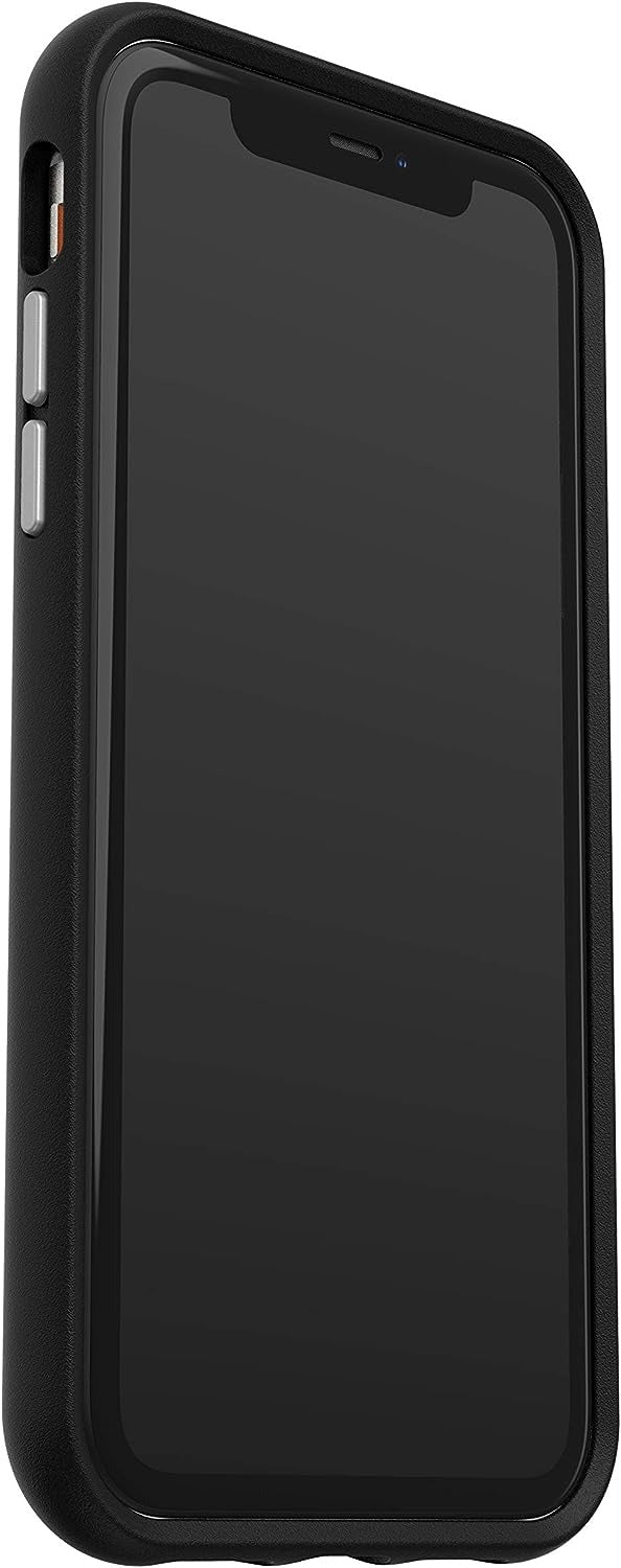 OtterBox Max Grip Cooling & Antimicrobial Gaming Case for Apple iPhone 11 - Squid Ink (New)