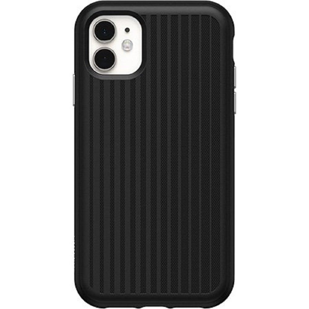 OtterBox Max Grip Cooling & Antimicrobial Gaming Case for Apple iPhone 11 - Squid Ink (New)