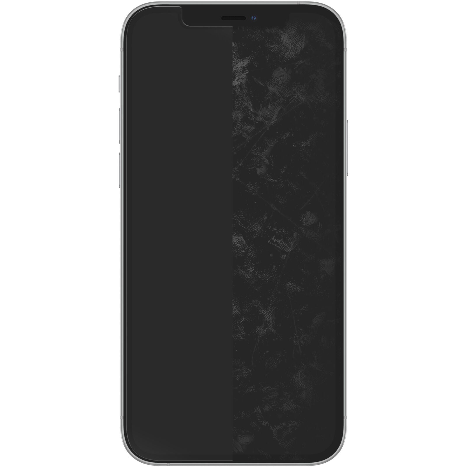OtterBox AMPLIFY GLASS Blue Light Guard Screen Protector for Apple iPhone 12/12 Pro (New)