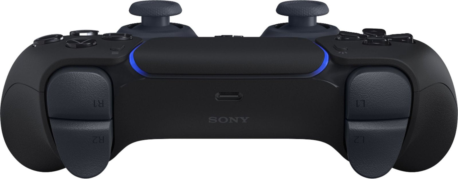 Sony PlayStation 5 DualSense Wireless Controller - Midnight Black (New)