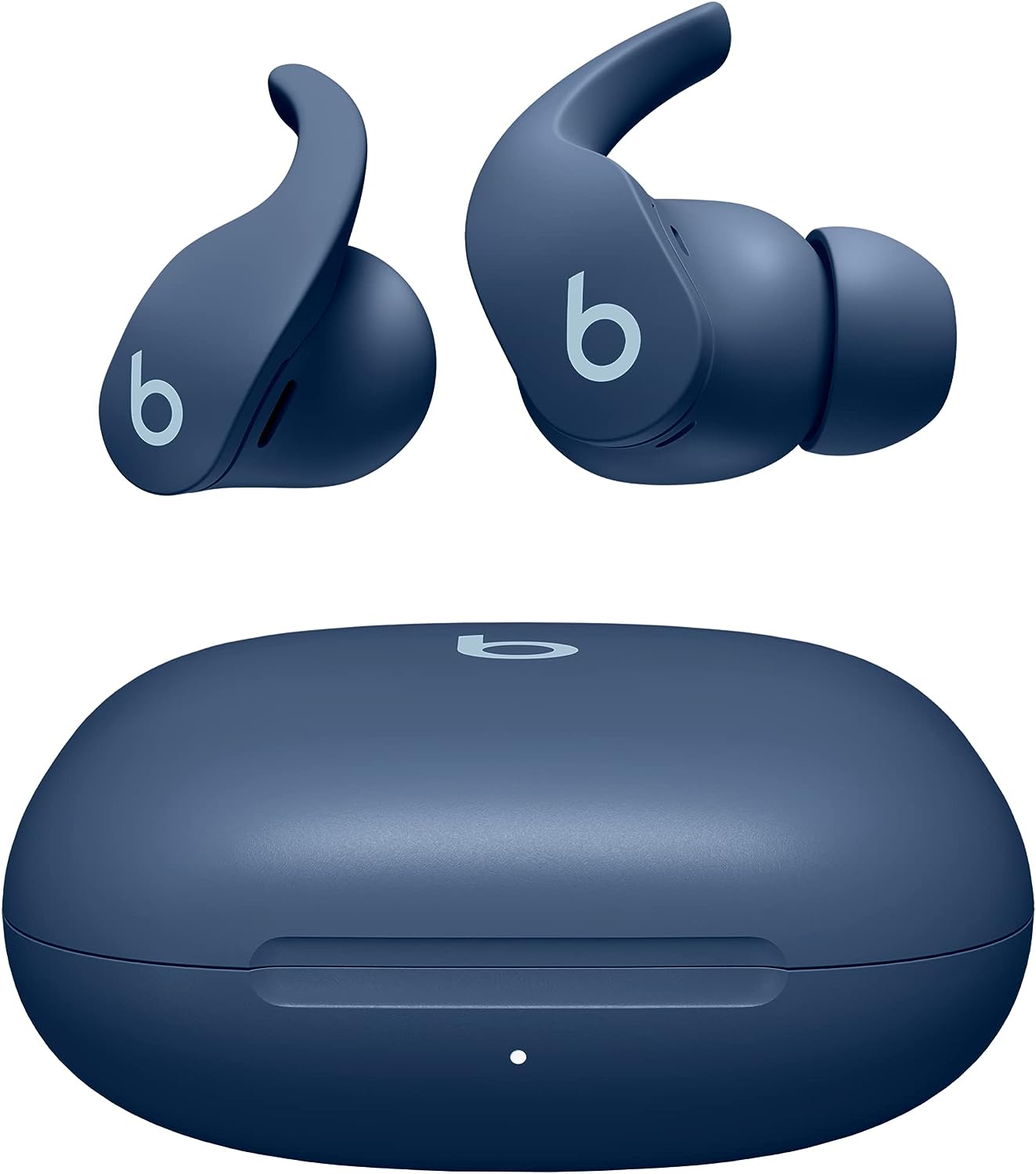 Beats Fit Pro True Wireless Noise Cancelling In-Ear Headphones - Tidal Blue (New)
