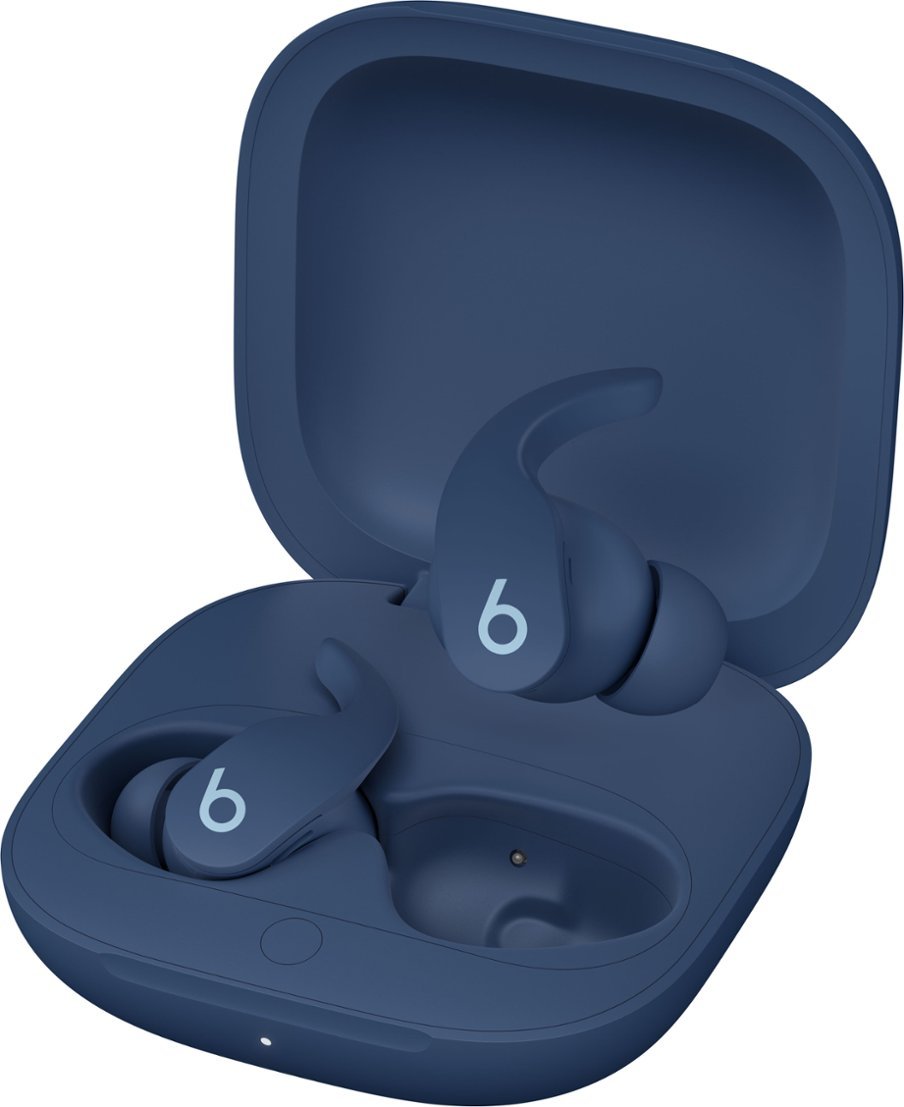 Beats Fit Pro True Wireless Noise Cancelling In-Ear Headphones - Tidal Blue (New)