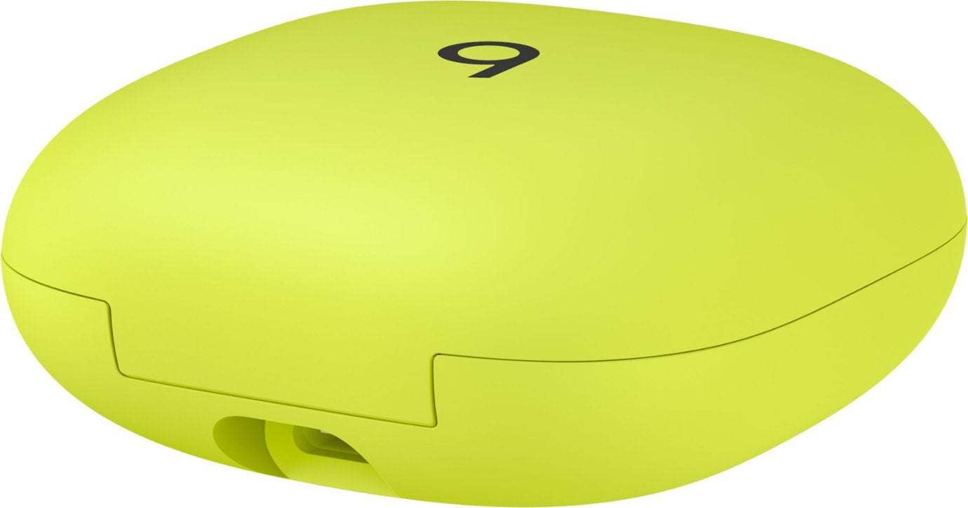 Beats Fit Pro True Wireless Noise Cancelling In-Ear Headphones - Volt Yellow (New)