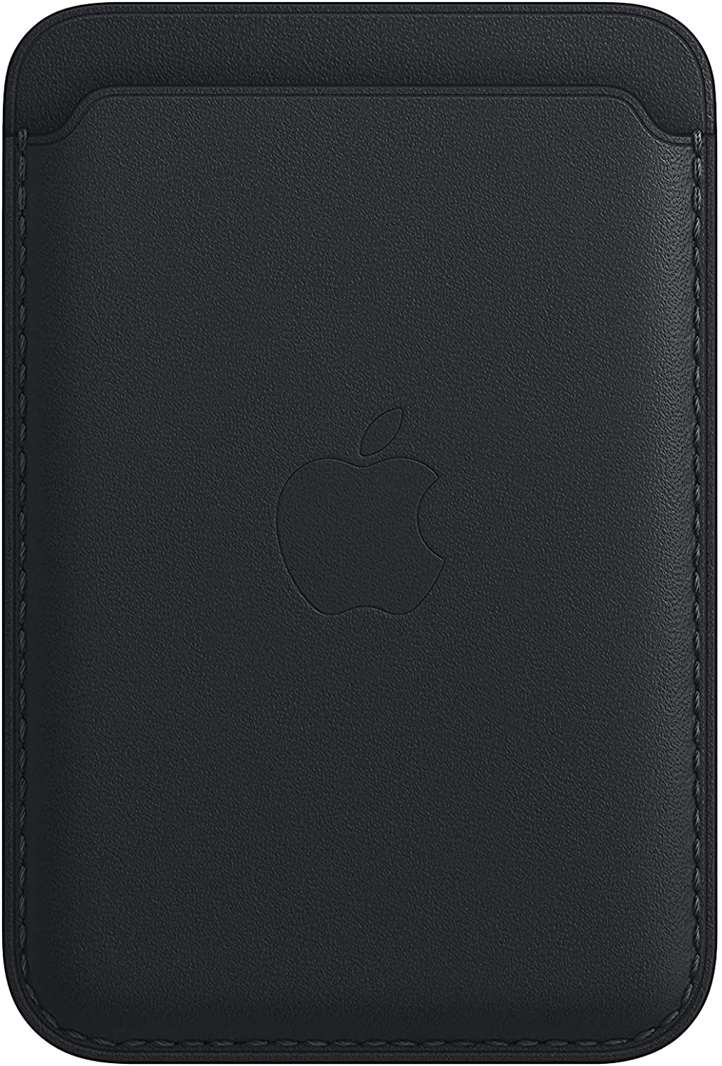 Apple iPhone Leather Wallet with MagSafe (2021) MM0Y3ZM/A - Midnight (Refurbished)