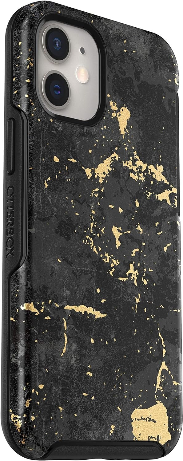 OtterBox SYMMETRY SERIES Case for Apple iPhone 12 Mini - Enigma Graphic (New)