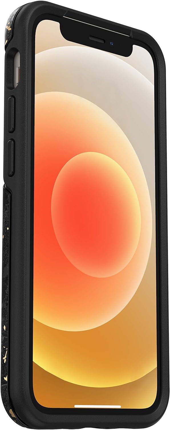 OtterBox SYMMETRY SERIES Case for Apple iPhone 12 Mini - Enigma Graphic (New)