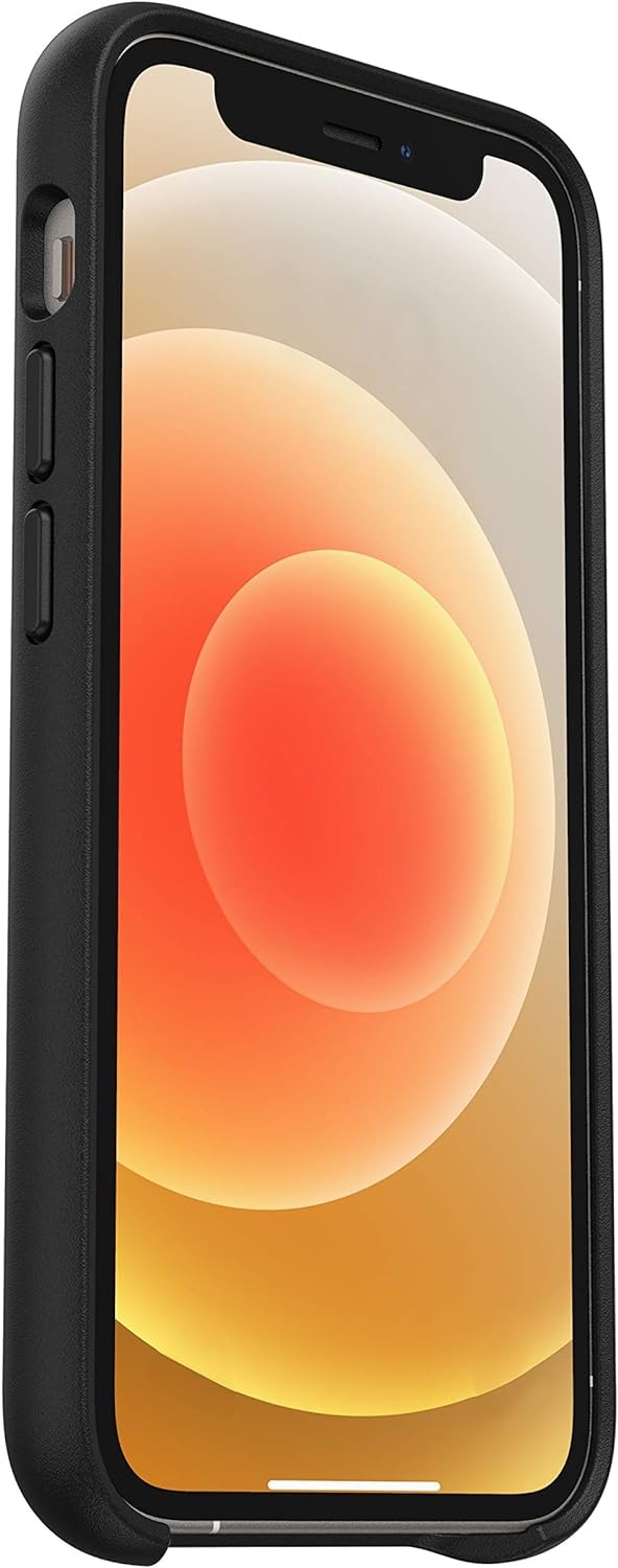 LifeProof WAKE SERIES Case for Apple iPhone 12 Mini - Black (New)