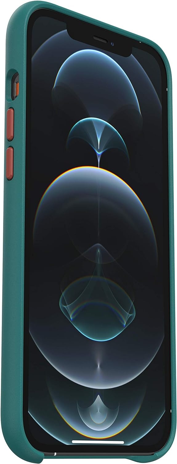 LifeProof WAKE SERIES Case for Apple iPhone 12 Pro Max - Down Under Teal (New)
