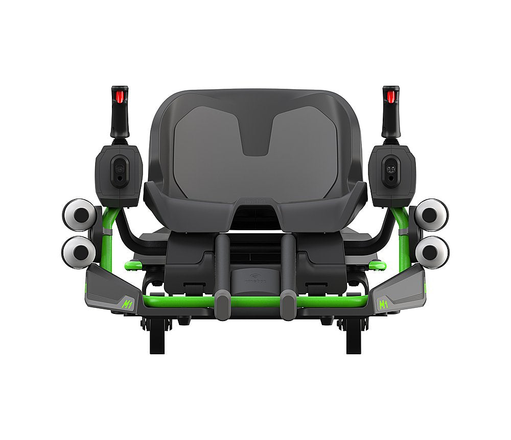 Segway Ninebot Mecha Kit w/ 8.7 mph Max Speed - Black (New)
