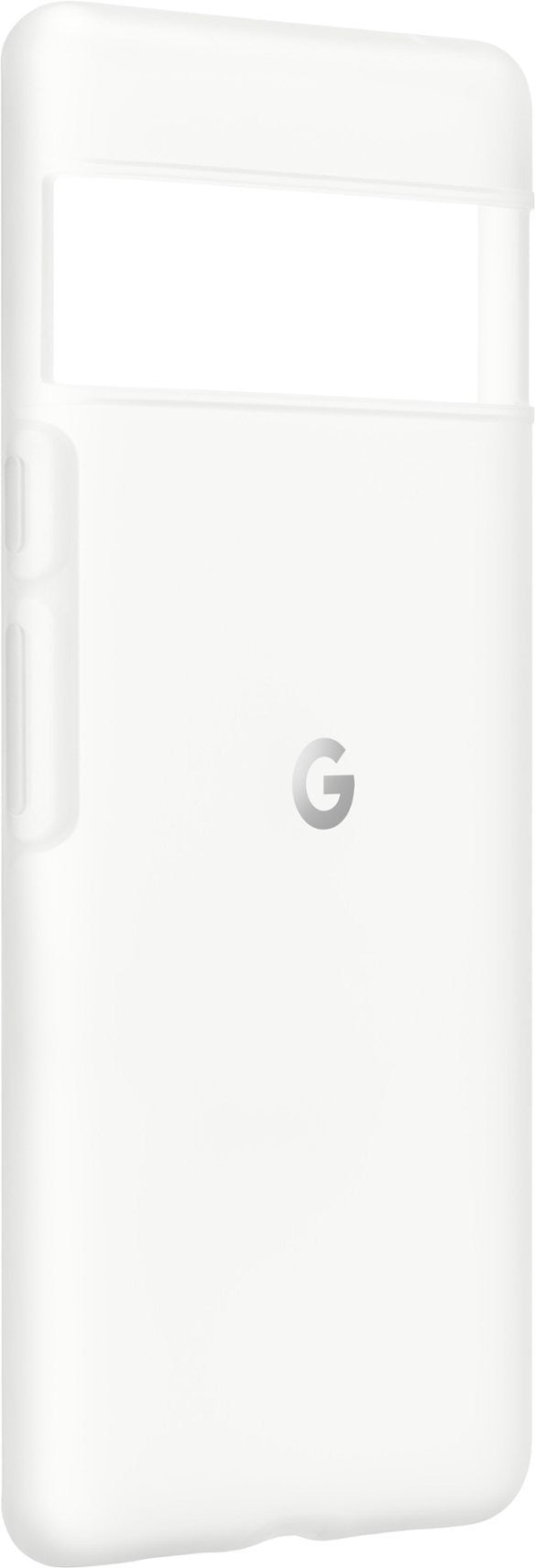 Google Soft Shell Case for Google Pixel 6 Pro - Light Frost