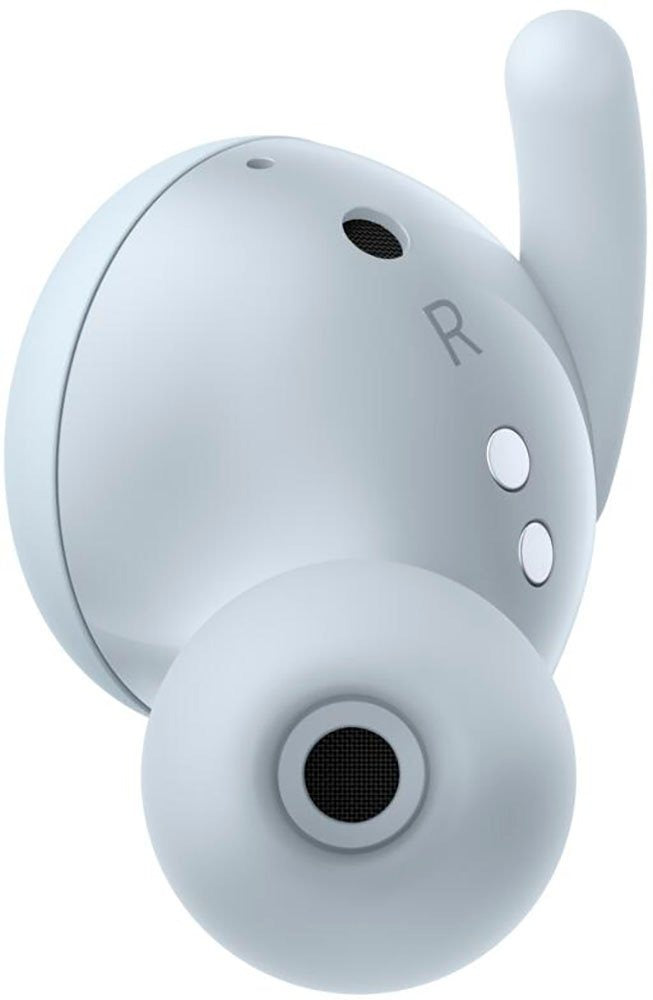Google Pixel Buds A-Series True Wireless In-Ear Headphones - Sea/Ocean (Refurbished)