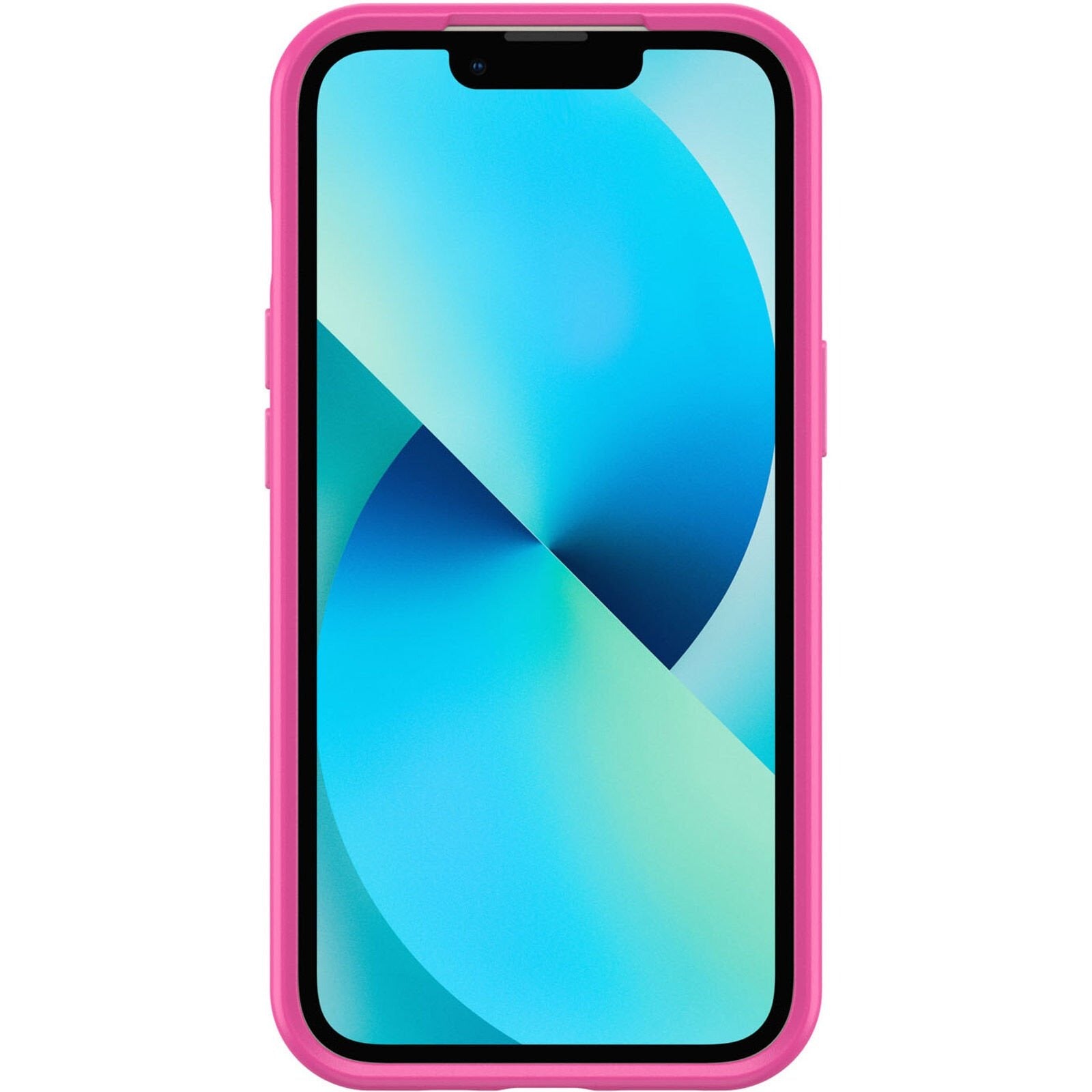 OtterBox SYMMETRY+ SERIES MagSafe Case for Apple iPhone 13 - Strawberry (New)