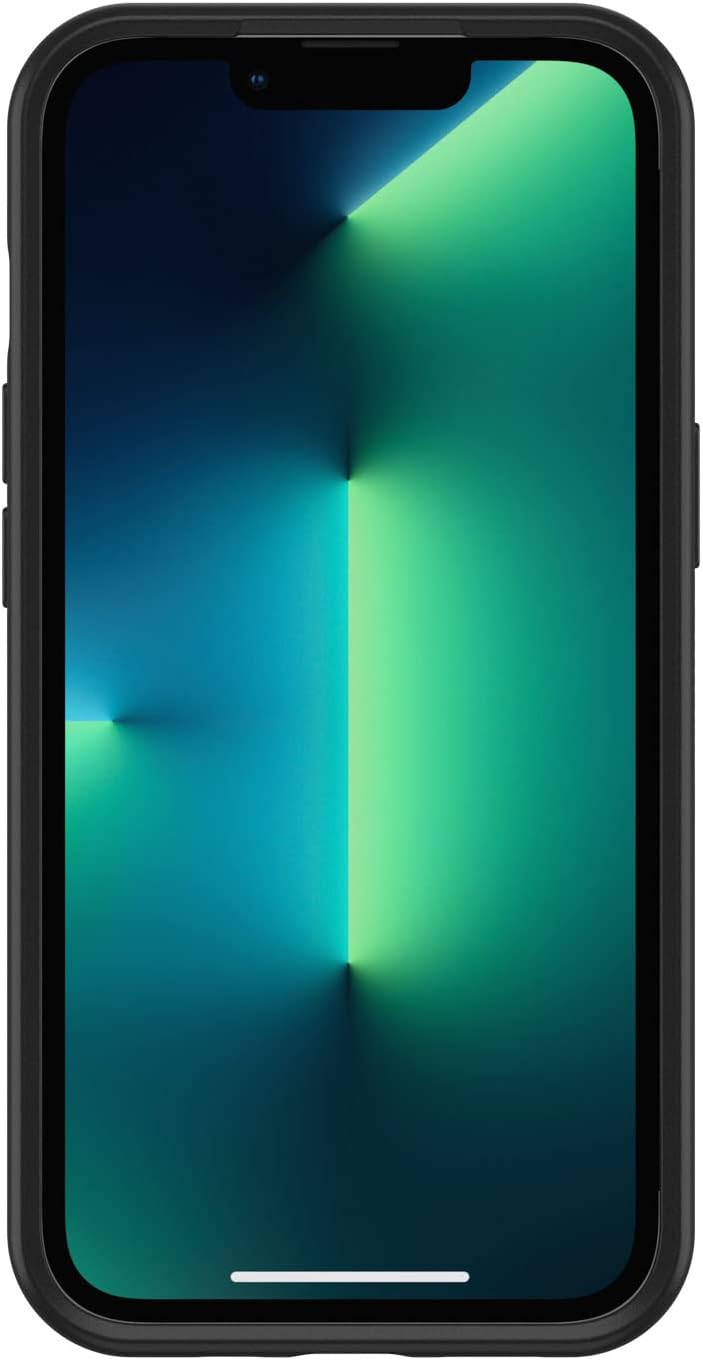 OtterBox SYMMETRY SERIES+ Case with MagSafe for Apple iPhone 13 Pro - Black (New)