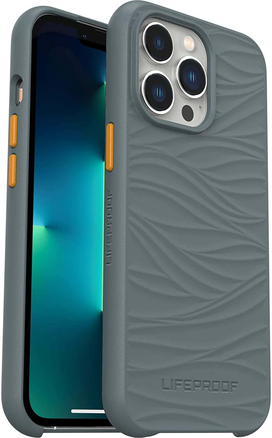 LifeProof WAKE SERIES for Apple iPhone 13 Pro - Anchors Away (New)