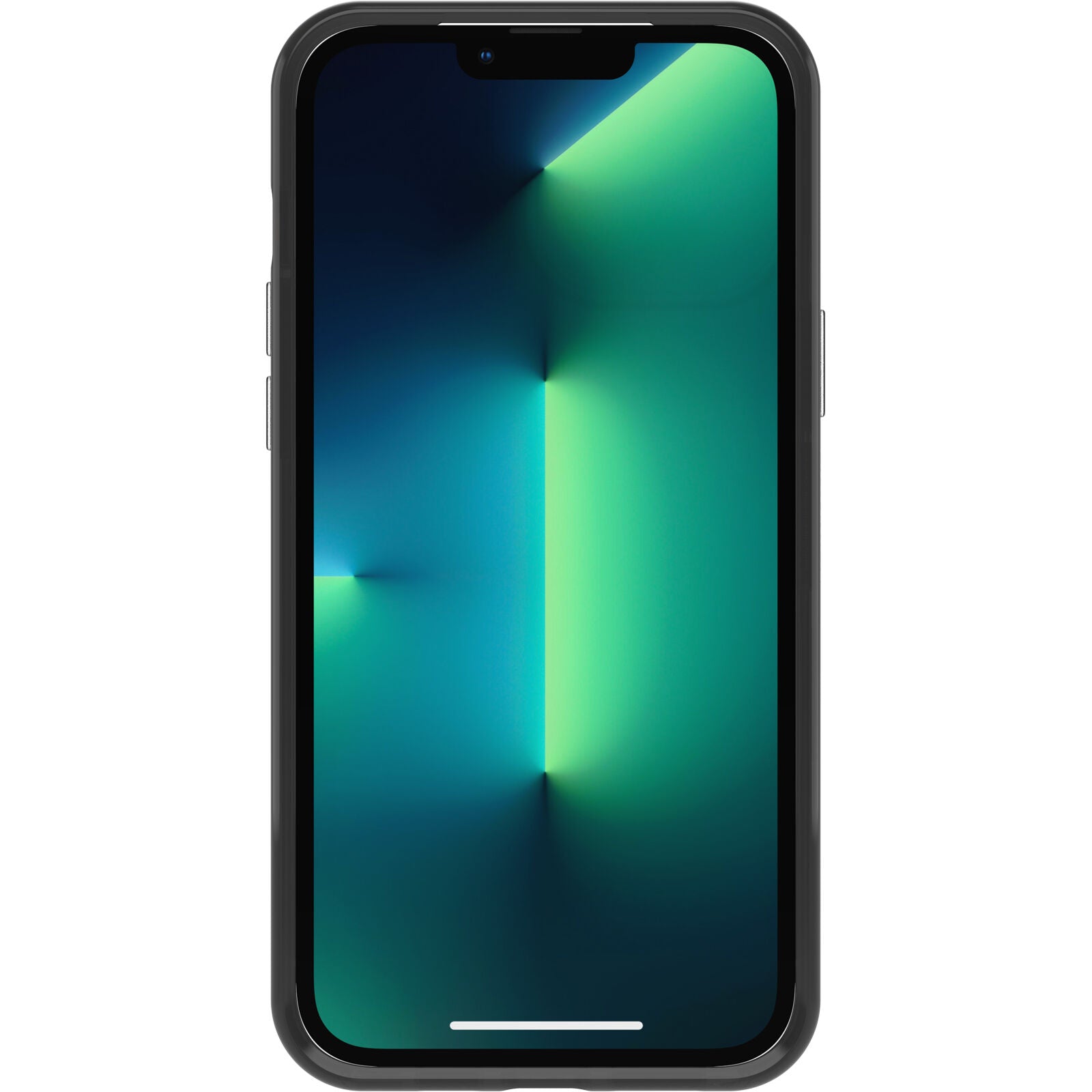 OtterBox Symmetry Series Clear Case for iPhone 13 Pro Max - Ombre Spray (New)