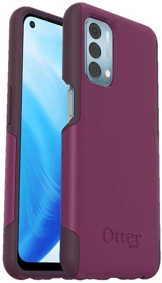 OtterBox COMMUTER SERIES Case for OnePlus Nord N200 5G - Violet Way Purple (New)