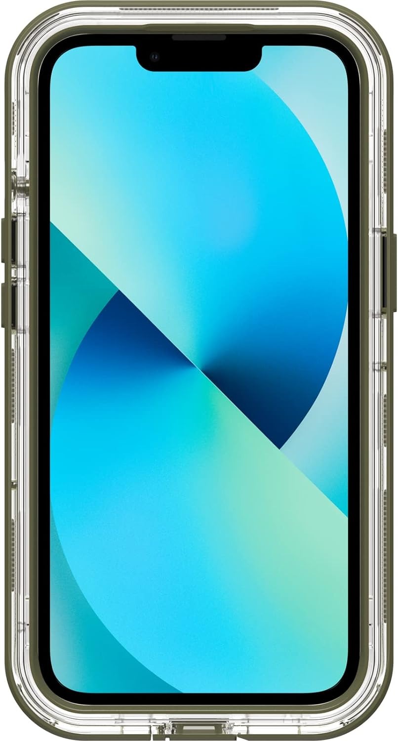 LifeProof NEXT SERIES Case with MagSafe for Apple iPhone 13 - Precedented Green (New)