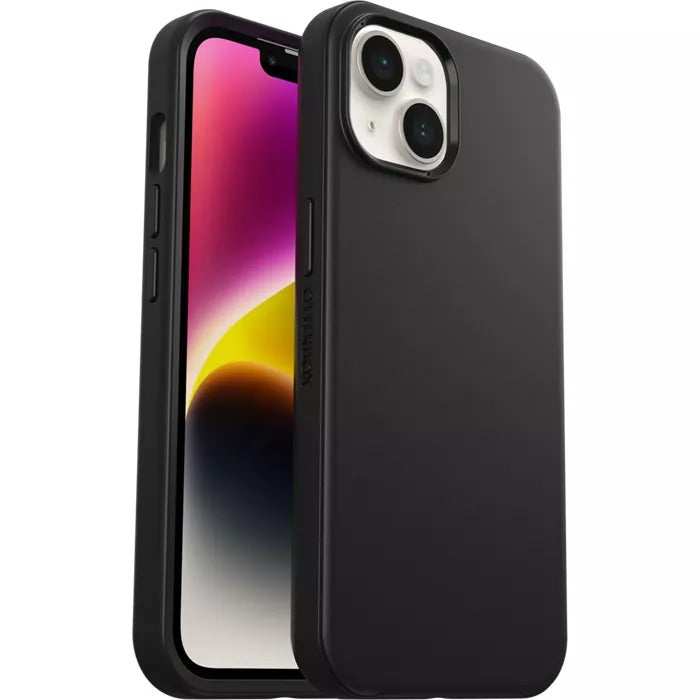 OtterBox SYMMETRY SERIES Case fo Apple iPhone 13 - Black (New)