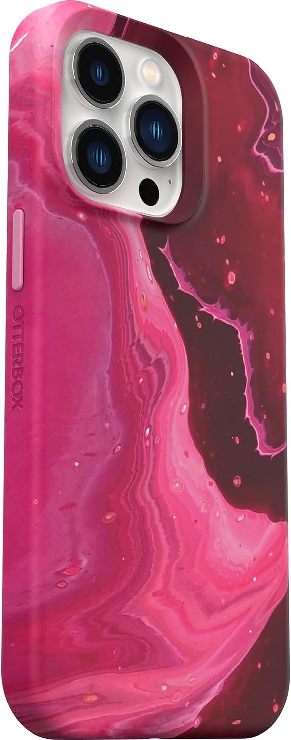 OtterBox Ultra Slim Case with Magsafe for iPhone 13 Pro Max - Mars Graphic (New)