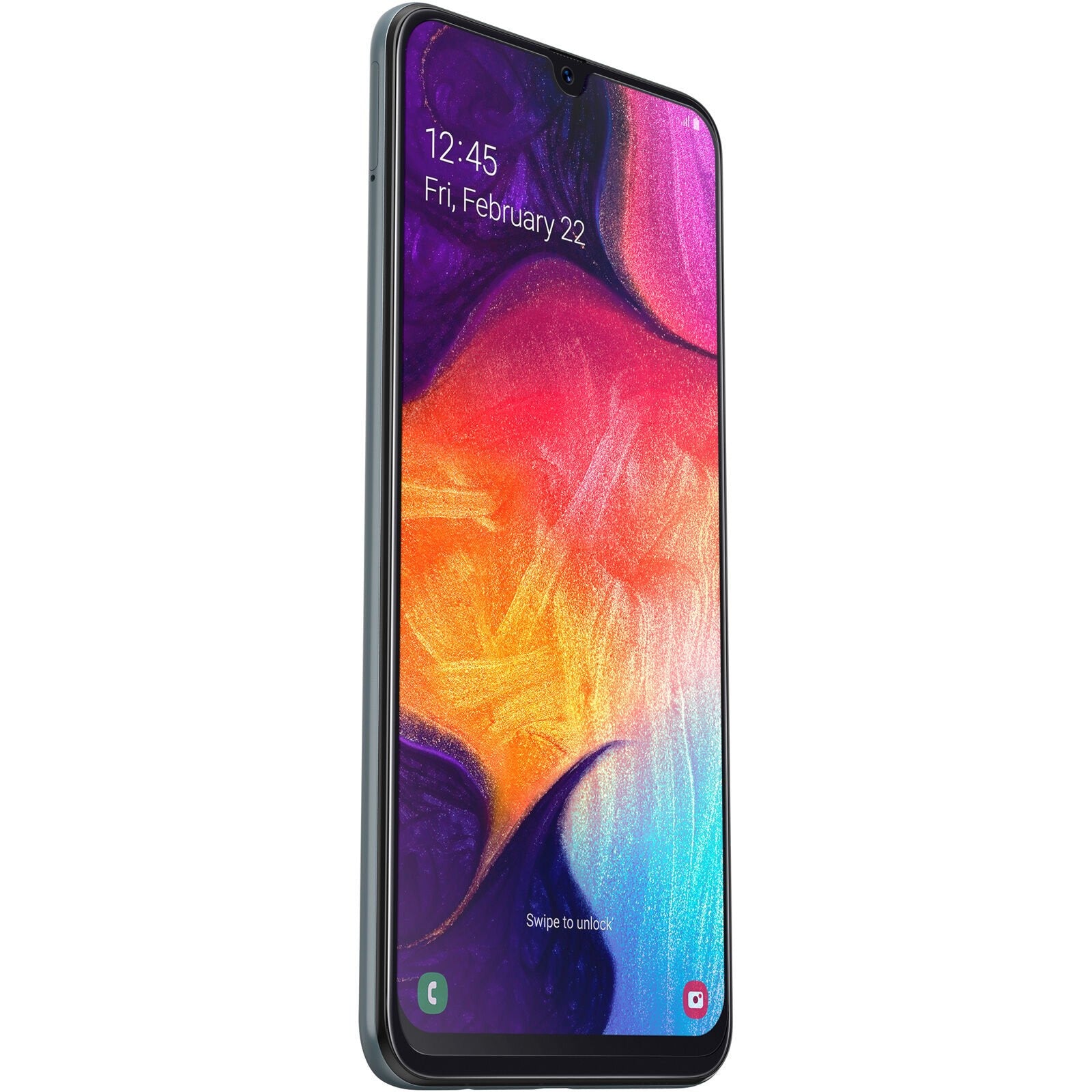 OtterBox ALPHA GLASS SERIES Screen Protector for Samsung Galaxy A50 (New)