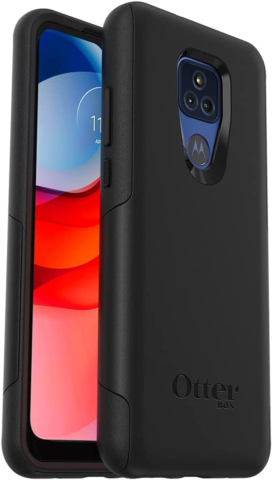 OtterBox COMMUTER LITE case for Motorola Moto G Play - Black (77-81617) (New)