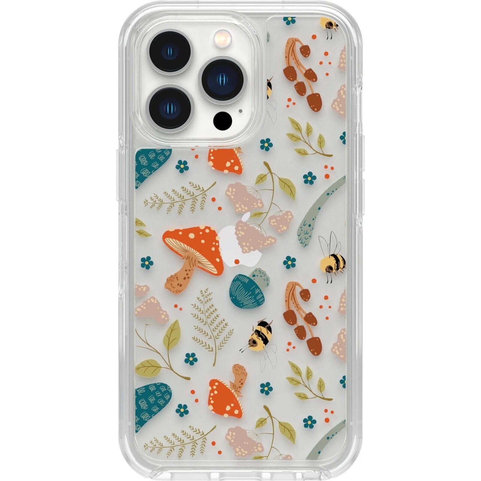 OtterBox SYMMETRY SERIES Case for Apple iPhone 13 Pro Max - Wild Fauna (New)