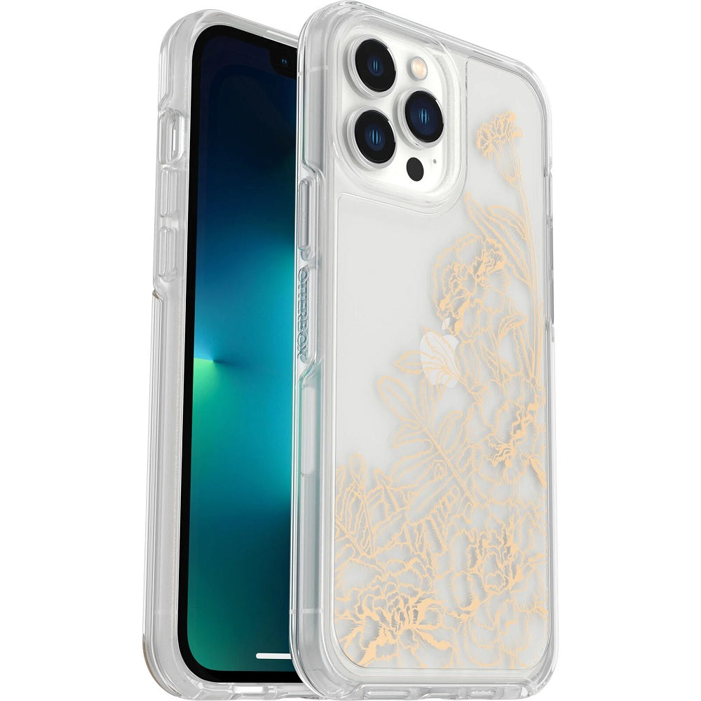 OtterBox SYMMETRY SERIES Case for Apple iPhone 13 Pro Max - Marigold (New)