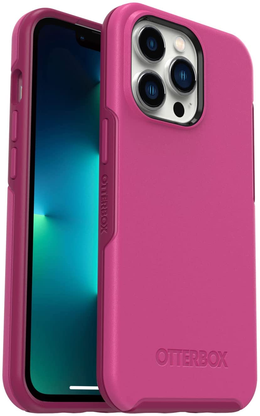OtterBox SYMMETRY SERIES Case for Apple iPhone 13 Pro - Renaissance Pink (New)