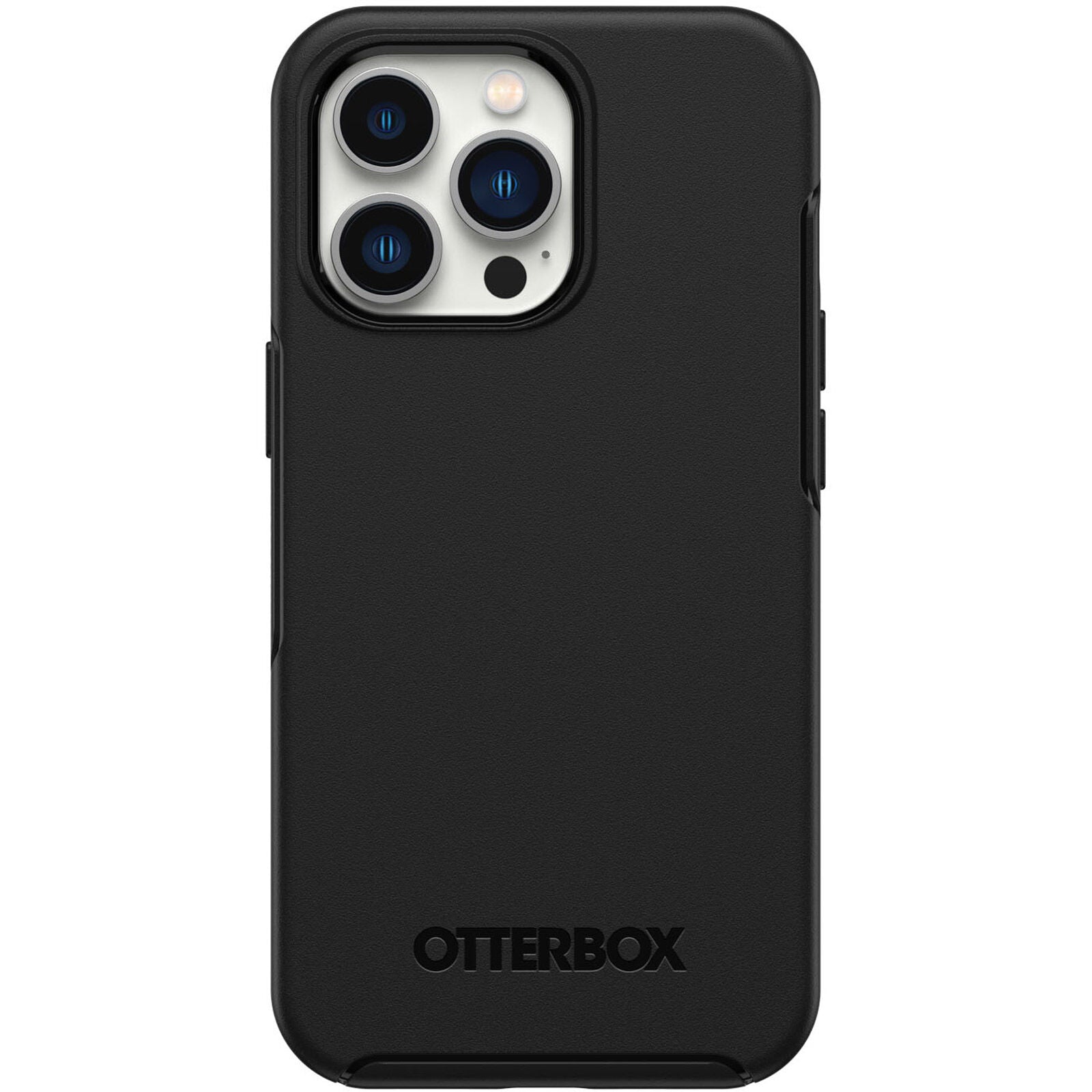 OtterBox SYMMETRY SERIES Case for Apple iPhone 13 Pro - Black (New)