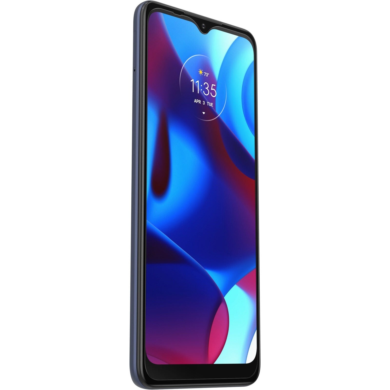 OtterBox Trusted Glass Screen Protector for Moto G PLAY (2021) - Clear (New)