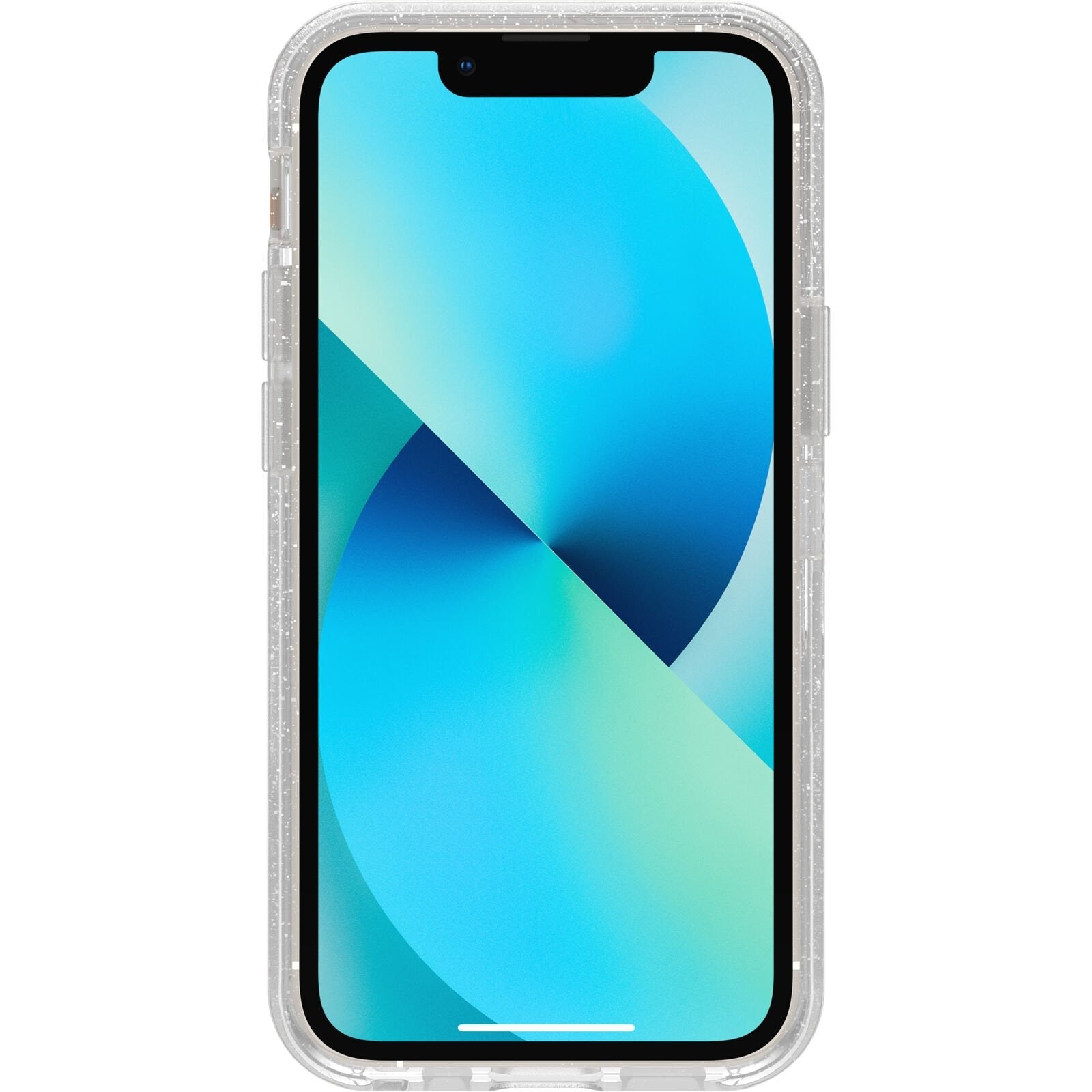 OtterBox SYMMETRY SERIES Antimicrobial Case for iPhone 13 Mini - Stardust (New)