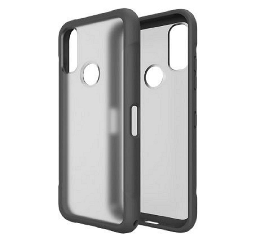Verizon Slim Case for Kyocera DuraSport 5G UW - Dark Gray (New)