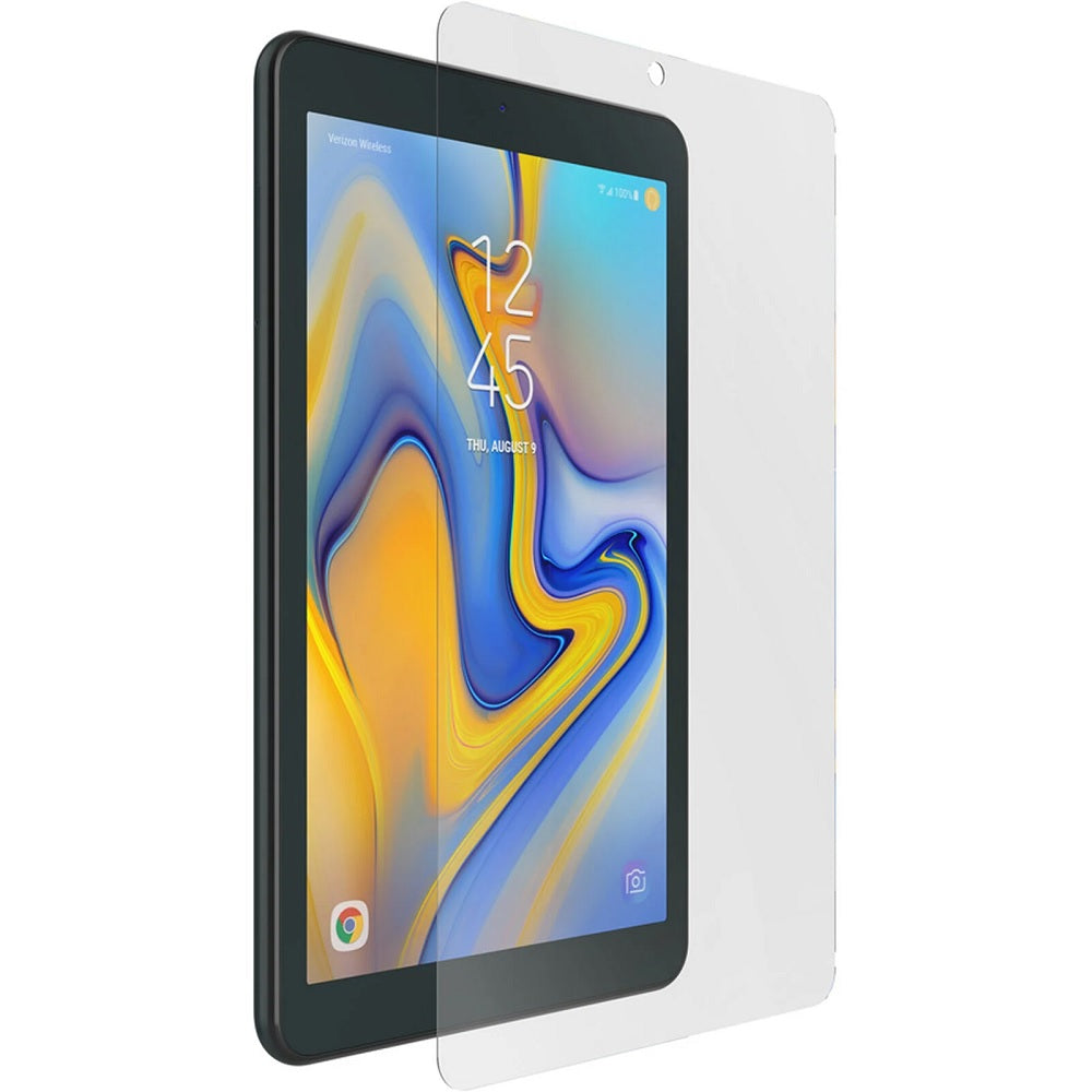 OtterBox ALPHA GLASS SERIES Screen Protector for Samsung Galaxy Tab A 8in (2018) (New)