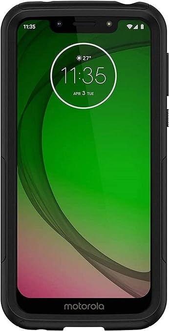 OtterBox COMMUTER LITE SERIES Case for T-Mobile REVVLRY - Black (New)